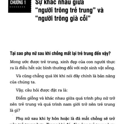 Nhân Tố Enzyme - Tập 3 - Trẻ Hóa (Tái Bản 2024)