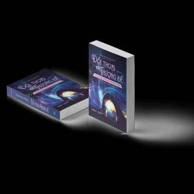 Combo sách - Trò chuyện với nhà thần bí, Đối thoại với thượng đế, Ngôn sứ - tặng sách Nụ cười giác ngộ - Á Châu Books