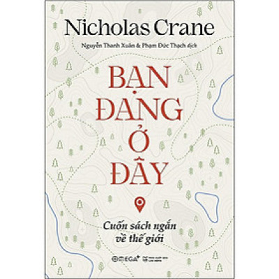 [ThangLong Bookstore]Bạn đang ở đây