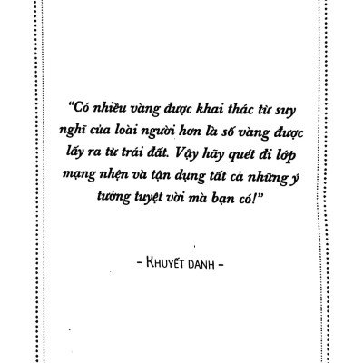 Tư Duy Phản Biện (Tái Bản 2024)