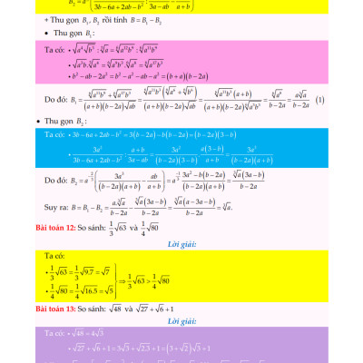 LÀM CHỦ BÀI TẬP TRẮC NGHIỆM MŨ - LOGARIT - SỐ PHỨC VÀ BÀI TOÁN LÃI SUẤT KÉP_KV