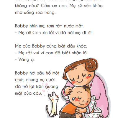 Sách - Nuôi Dưỡng Tâm Hồn - Bộ Hươu Cao Cổ 6 cuốn - Dành cho trẻ từ 4 tuổi - Puma Books