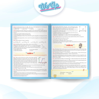 Sách - Cao thủ đề Lí - Hóa - Sinh thi THPT Quốc gia 2025 - “Luyện như thi thật”