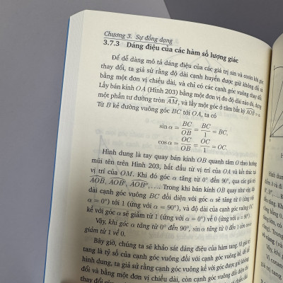 HÌNH HỌC PHẲNG – Kiselev – Nguyễn Vân Hằng dịch – NXB Đại học Quốc gia Hà Nội - Sputnik 