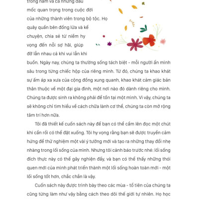 Trí Tuệ Cổ Xưa Cho Lối Sống Hiện Đại