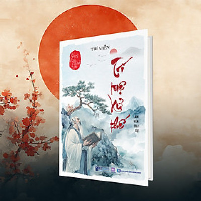 Sách Bách Trí Minh Đạo: Trí Tuệ Xử Thế - Làm Nên Đại Sự - Bizbooks