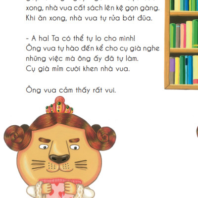 Sách - Nuôi Dưỡng Tâm Hồn - Bộ Hươu Cao Cổ 6 cuốn - Dành cho trẻ từ 4 tuổi - Puma Books