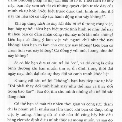 Để Được Trọng Dụng & Đãi Ngộ (Tái Bản 2016)