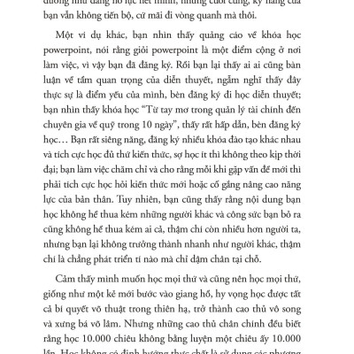 5 Phương Pháp Học Tập Của Elon Musk - Những Điều Bình Thường Tạo Nên Con Người Phi Thường
