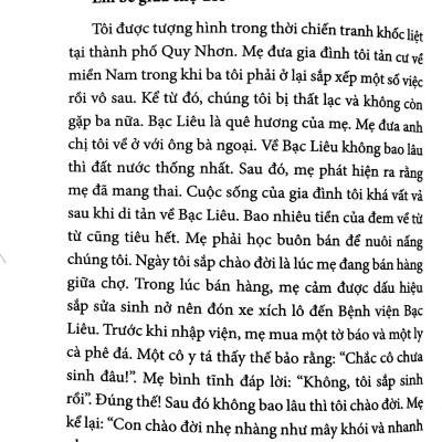 Ân Tình - Tu Học Theo Con Đường Của Thiền Sư Thích Nhất Hạnh