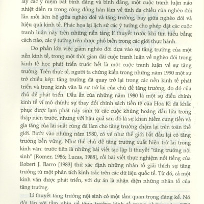 Tuyển tập bất bình đẳng