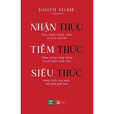 Nhận Thức, Tiềm Thức, Siêu Thức