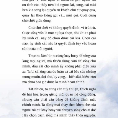 Như Mây Thong Dong