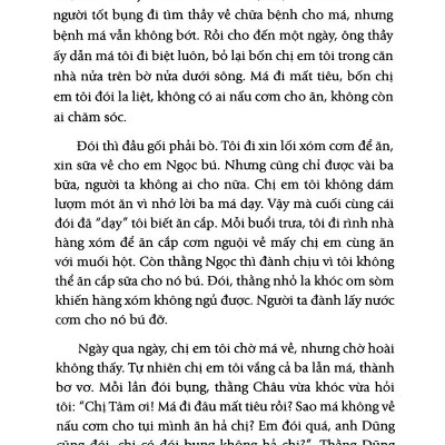 Hồi Ký Tâm "Si-Đa" - Vượt Lên Cái Chết