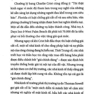 Cánh Cửa Mở Rộng - Phải Trái Đúng Sai