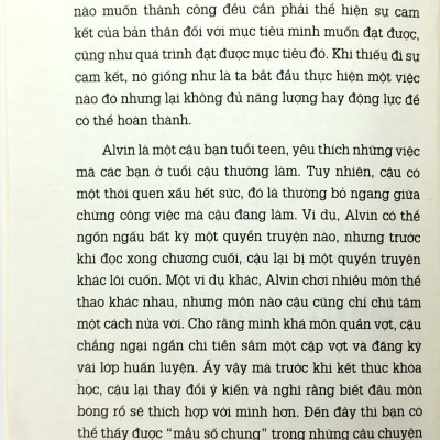 Bí Kíp Nhà Vô Địch