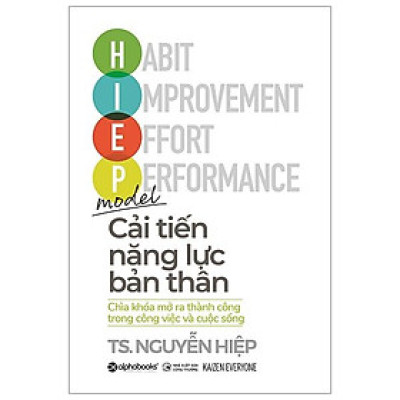 Cải Tiến Năng Lực Bản Thân