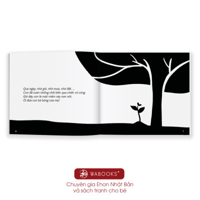 Combo Sách Ehon 9 Cuốn - Moi Moi, Buồn Ngủ, Cảm Ơn Con