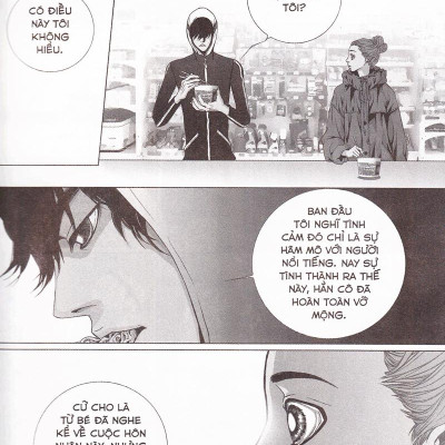 Yêu Nhau Như Chó Với Mèo (Tập 3)