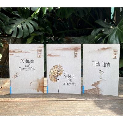 Đủ Duyên Ta Lại Tương Phùng