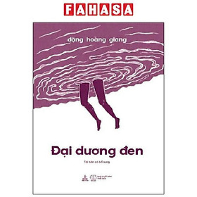 Sách - Đại Dương Đen (Tái Bản 2025)