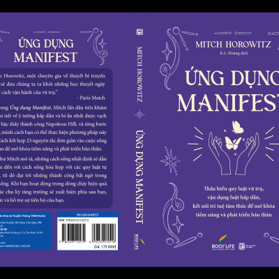 Ứng Dụng Manifest
