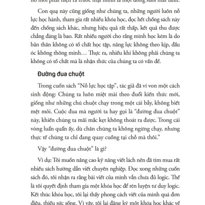5 Phương Pháp Học Tập Của Elon Musk - Những Điều Bình Thường Tạo Nên Con Người Phi Thường