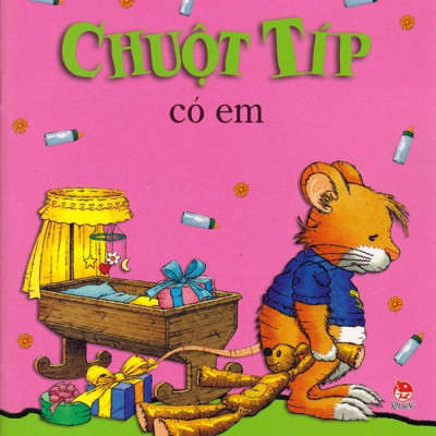 Bộ truyện chuột típ ( 17 cuốn )