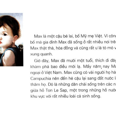 Những Cuộc Phiêu Lưu Của Dabo (Tập 2) - Báu Vật Trong Đền Cổ
