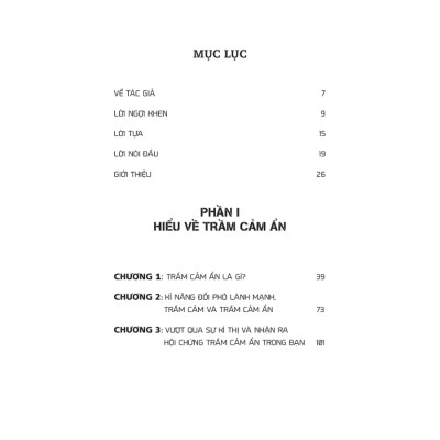 Trầm Cảm Ẩn - Cách Thoát Khỏi Chủ Nghĩa Hoàn Hảo Đang Che Đậy Căn Bệnh Trầm Cảm Của Bạn