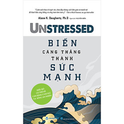Biến Căng Thẳng Thành Sức Mạnh