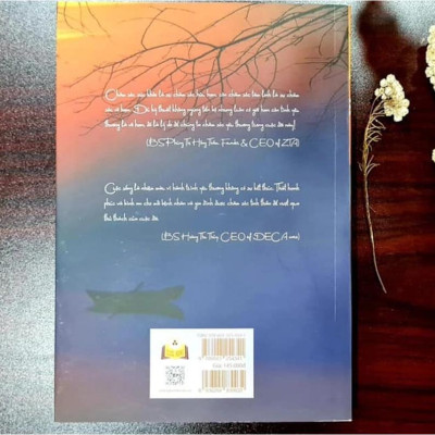 Sách - Cuộc Sống Nhiệm Màu - Vĩnh Nghiêm Books