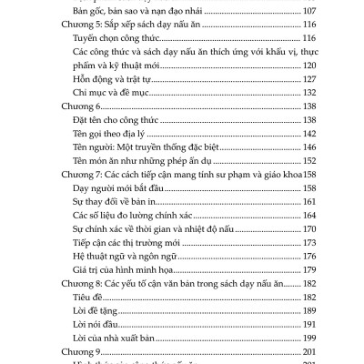 LỊCH SỬ SÁCH DẠY NẤU ĂN - 7 Thế Kỷ Định Hình Các Khuôn Mẫu Ẩm Thực Phương Tây - Henry Notaker - Lê Minh Tân dịch - Lyceum