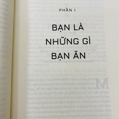 Sách- Ăn lành sống mạnh Trái đất thêm xanh - Sức mạnh của chế độ ăn thuần thực vật _J. Morris Hicks & J. Stanfield Hicks