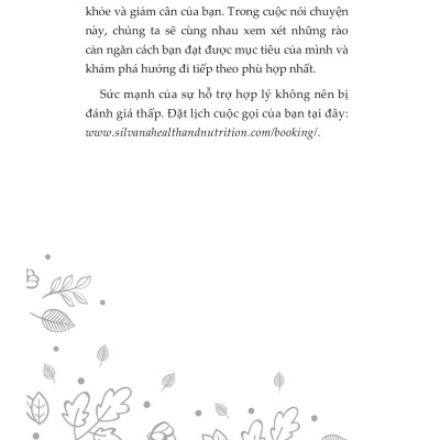 Dinh Dưỡng Xanh Sống An Lành