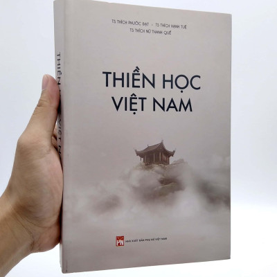 Thiền Học Việt Nam