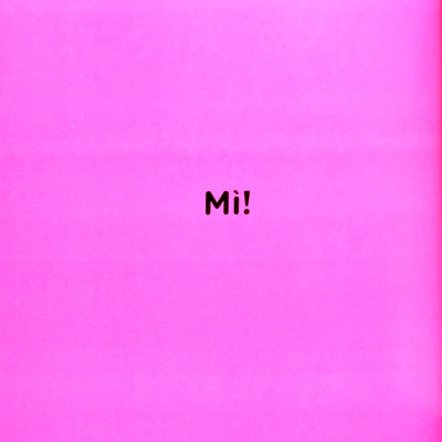 Siêu Thỏ - Con Muốn Ăn Mì