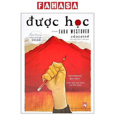 Được Học (Tái Bản 2022)