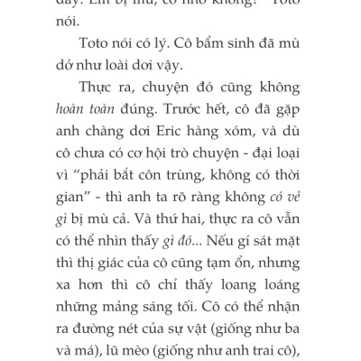 Toto - Cô Mèo Ninja