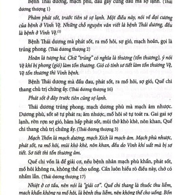 Minh Triết Đông Y - Vòng Tròn Của Khí - HH