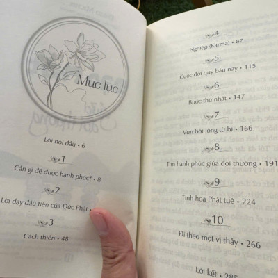 ĐẠO PHẬT GIỮA ĐỜI THƯỜNG – David Michie – Huỳnh Văn Thanh dịch – Văn Lang Books – NXB Hồng Đức