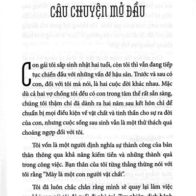 Think Clean - Đừng Tin Vào Tất Cả Những Gì Bạn Nghĩ