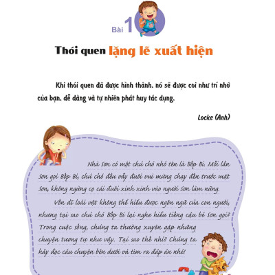 Rèn Luyện Kĩ Năng Sống Dành Cho Học Sinh - 25 Thói Quen Tốt Để Thành Công (Tái Bản 2024)