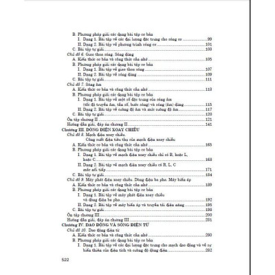 Tổng ôn tập môn vật lí (dùng chung các bộ sgk hiện hành) - HA