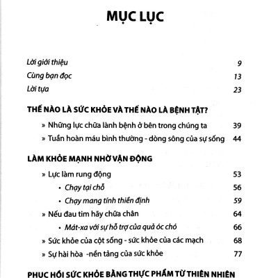 Làm Sạch Mạch Và Máu (Tái Bản 2024)