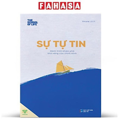 Sự Tự Tin - Hành Trình Khám Phá Khả Năng Của Chính Mình