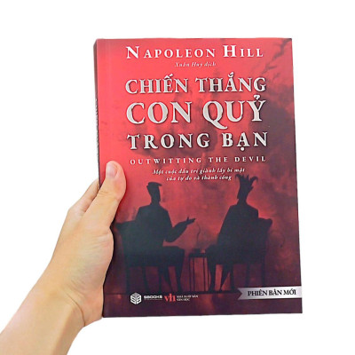 Chiến Thắng Con Quỷ Trong Bạn