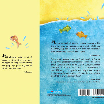 Vượt Bẫy Cảm Xúc - Emotional Agility