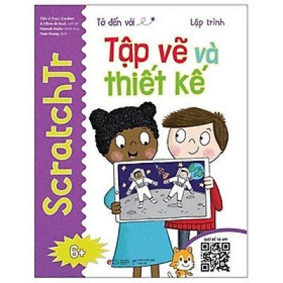 Tớ Đến Với Lập Trình - Tập Vẽ Và Thiết Kế - Bản Quyền