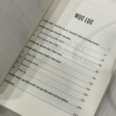 Sách - Lịch sử Tính dục (Tập 1): Khát khao được biết (Nhã Nam HCM)